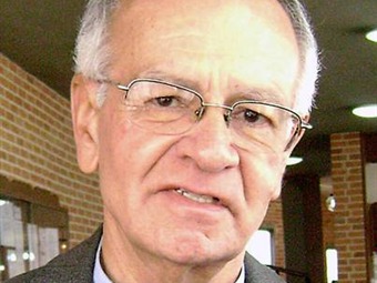 El padre Javier Giraldo dijo que no cree en la justicia colombiana