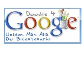 Niña colombiana gana concurso de Google Niña colombiana gana concurso de Google