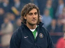 EFEMÉRIDE 12 DE JULIO 1973/ Nace el futbolista italiano Christian Vieri