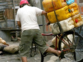 Que coche consume menos de gasolina