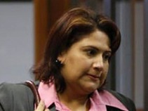 Llaman a juicio a Yidis Medina por hurto agravado