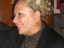 Piedad Córdoba se reunió con Fidel Castro en La Habana