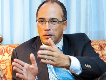 MinHacienda dice que fallos de jueces no tienen en cuenta el hueco fiscal de la Nación