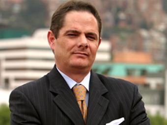 MinInterior exhorta a las Cortes a pronunciarse sobre reforma a la Justicia