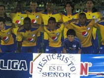Boyacá Chicó y Millonarios empataron 1-1 en Tunja