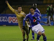 Itagüí sacude a Millonarios 3-2 y el Cali vence 2-0 a Equidad