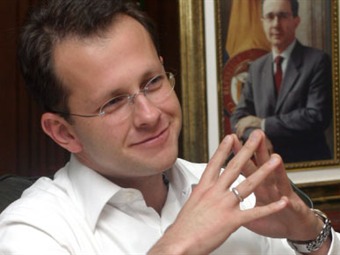 Anuncian control político a créditos que habrían financiado campaña de Andrés Felipe Arias