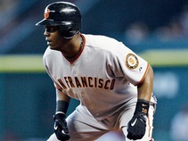 Rentería a un juego de su segundo título en la Serie Mundial de Béisbol