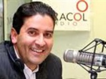 Debate en Hora 20 sobre asilo político a María del Pilar Hurtado