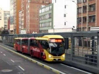 Procuraduría ha hecho cuatro advertencias sobre la construcción de Transmilenio por la séptima