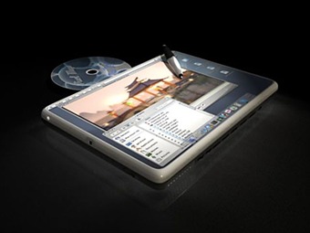 Nueva tablet, busca conquistar el mercado, con toda una oleada de componentes
