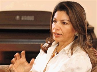 Costa Rica reafirma protesta por la 'ocupación' nicaragüense de su territorio