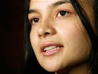 Esposa de David Murcia Guzmán regresaría a Colombia para negociar con la justicia