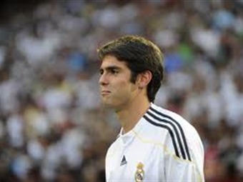 Kaká: 'Ronaldo es uno de los mejores jugadores de la historia'