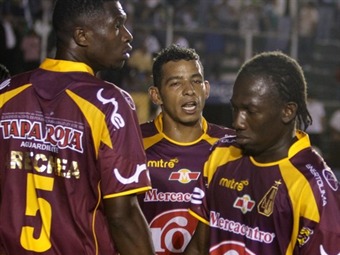 Asaltantes robaron 30 millones de pesos en boletas para para partido Tolima-Guaraní
