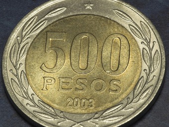 Emisor desmiente que dejará de circular la moneda de $500