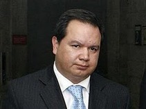 Libre el ex congresista Dixon Ferney Tapasco condenado por 'parapolítica'