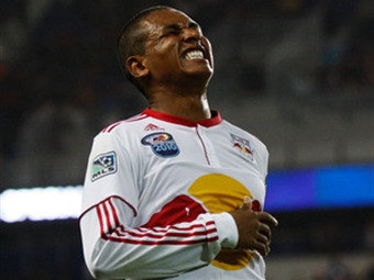 El colombiano Juan Agudelo convocado a la selección de fútbol de Estados Unidos