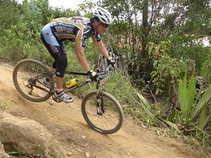 Colombia, sede del XV Campeonato Panamericano de Ciclomontañismo, conózcalo