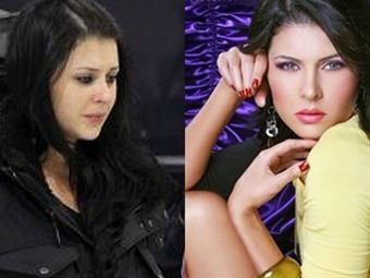 La modelo colombiana vinculada con un capo mexicano irá a juicio