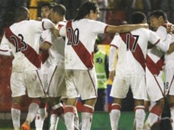 Perú entrega lista de los 23 convocados a Copa América