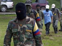 Radicaron primeras imputaciones a guerrilleros por Justicia y Paz