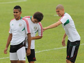 México y Brasil quieren seguir soñando en el Mundial Sub 20