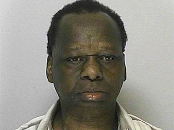 Un tío de Barack Obama fue detenido por conducir ebrio