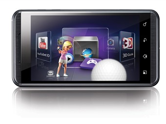 Pasar juegos de 2D a 3D ya es una realidad en algunos smartphones