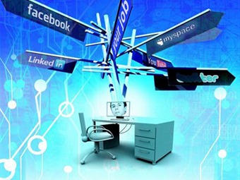 El 89% de los empresarios buscan empleados en las redes sociales