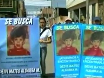 Descartan rapto como hipótesis en muerte de niño de tres años en Mosquera