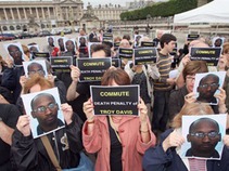 Pese a la controversia EEUU ejecutó a Troy Davis