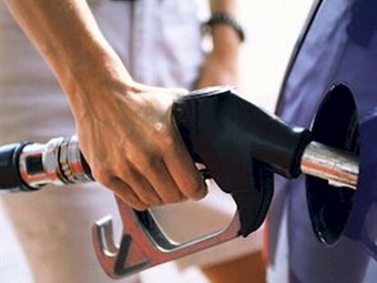 Estable el precio de la gasolina para el mes de octubre