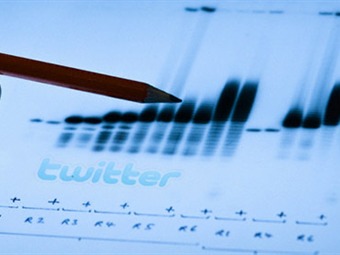 Twitter refleja el ánimo de sus usuarios