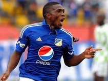 Millonarios goleó 4-1 al Junior y le apunta a la final de la Copa Colombia