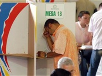Candidatos 'favoritos' no entregan cuentas ante el CNE