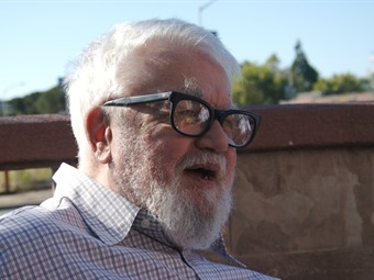 La inteligencia artificial queda huérfana tras la partida de John McCarthy