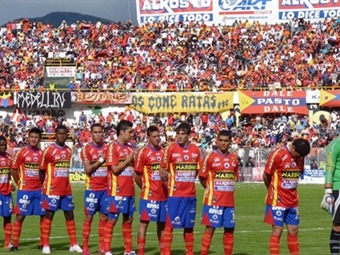Pasto clasificó a la final del torneo de ascenso