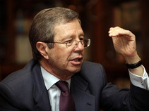 Reversazo de Juan Carlos Esguerra sobre posible retiro de Reforma a la Justicia