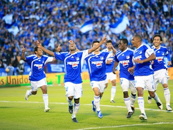 Aplazan seis meses el cambio de camiseta de Millonarios por robo del diseño