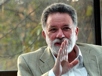 Hoy la Fiscalía pedirá cárcel para el excomisionado de Paz Luis Carlos Restrepo