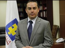 Wilson Martínez Sánchez asumirá como nuevo fiscal general de la Nación (e)
