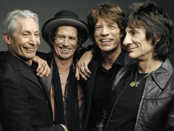 Listo dispositivo de seguridad de la Policía para concierto de Rolling Stones