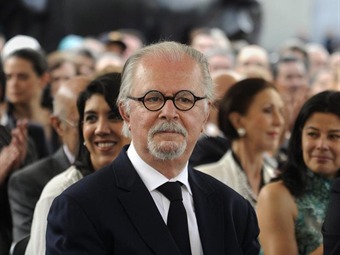 El genio de Fernando Botero sigue más radiante y solar que nunca: Juan Manuel Santos
