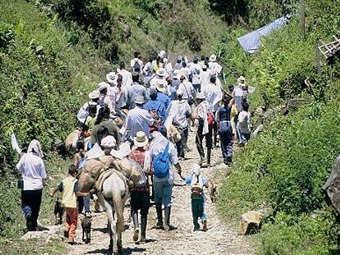 Así será el día de la memoria y solidaridad con las víctimas