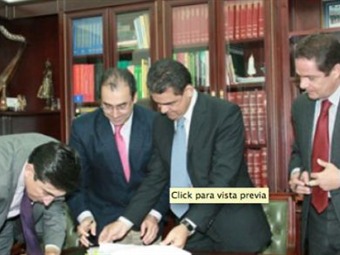Los internautas rechazan la aprobación de la 'Ley Lleras 2'