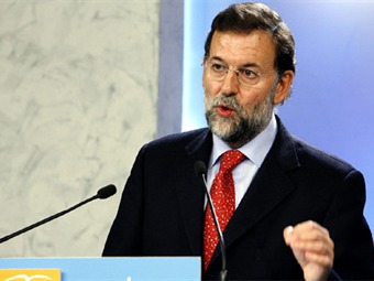 España está interesada en aumentar inversiones en Colombia: Rajoy