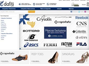 Descubra una nueva forma de comprar en línea