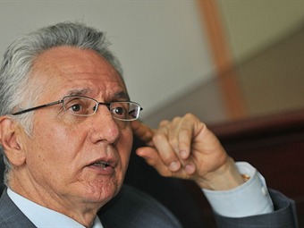 Meissen y Simón Bolívar son hospitales siameses: secretario de Salud