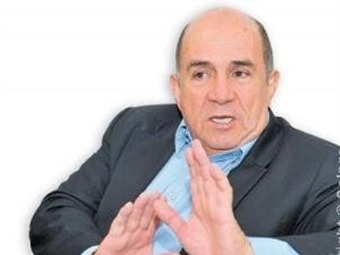 Ubeimar Delgado, candidato único de la Unidad Nacional para elecciones atípicas en el Valle